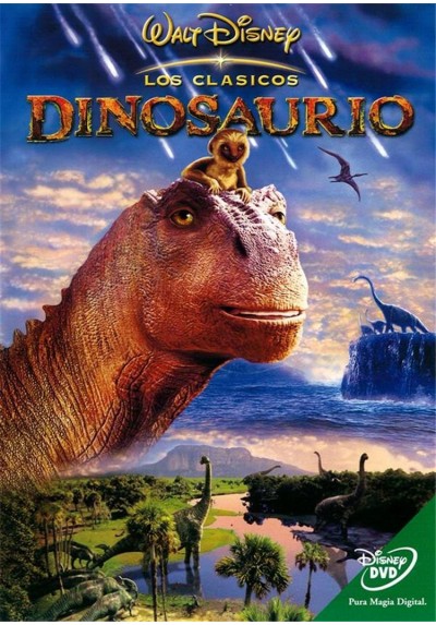 Dinosaurio (Dinosaur)