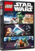 Pack Lego Star Wars - Trilogia