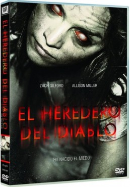 El Heredero Del Diablo (Devil'S Due)