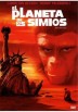 El Planeta de los Simios (1968) (The Planet of the Apes)