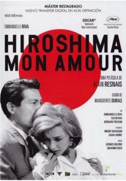 Hiroshima Mon Amour