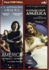 Coleccion Portugal : America / El Extraño Caso De Angelica