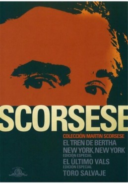 Colección Marin Scorsese