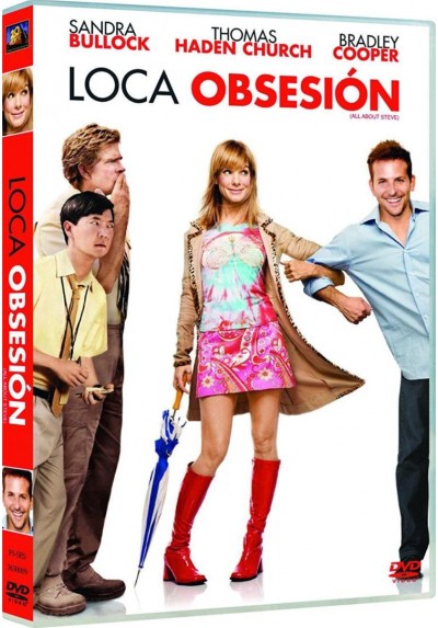 Loca Obsesion (All About Steve)