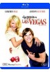 Algo Pasa en Las Vegas (Blu-Ray) (What Happens In Vegas)