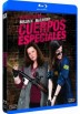 Cuerpos Especiales (Blu-Ray) (The Heat)