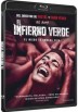 El Infierno Verde (Blu-Ray) (The Green Inferno)