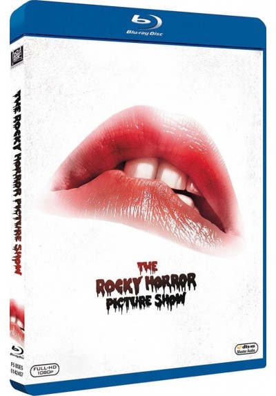 The Rocky Horror Picture Show (Blu-Ray)