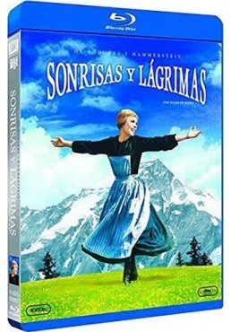 Sonrisas Y Lagrimas (Blu-Ray) (The Sound Of Music)