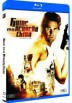 Golpe En La Pequeña China (Blu-Ray) (Big Trouble In Little China)