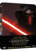 Star Wars Episodio VII : El Despertar De La Fuerza (Blu-Ray) (Ed. Metalica) (Star Wars: Episode VII - The Force Awakens)