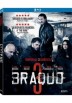 Braquo - 3ª Temporada (Blu-Ray)