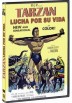 Tarzan Lucha Por Su Vida (Tarzan´s Fight For Life)