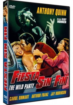 Fiesta Sin Fin (The Wild Party)