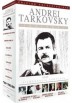 Pack Andrei Tarkovsky: Filmografía Completa