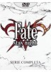 Fate / Stay Night - Serie Completa