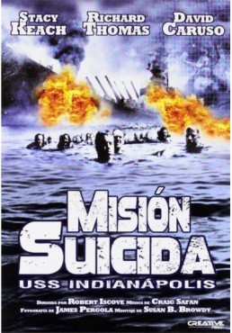 Mision Suicida (1991)