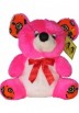 Peluche Osito Rosa - 22 cms.