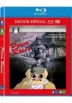 Porco Rosso (Blu-Ray + Dvd) (Kurenai No Buta)