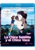 La Chica Satelite Y El Chico Vaca (Blu-Ray) (Oo-Lee-Byeol Il-Ho-Wa Eol-Lug-So)