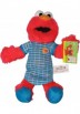 Elmo con Pijama - 26 cms.