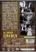 El Joven Lincoln (Young Mr. Lincoln)