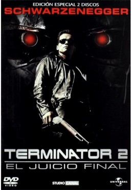 Terminator 2 : El Juicio Final (Ed. Especial Nuevo) (Terminator 2 : Judgment Day)