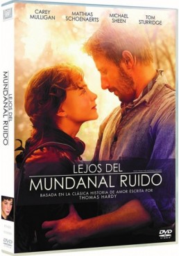 Lejos Del Mundanal Ruido (2015) (Far From The Madding Crowd)