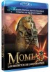Momias, Los Secretos De Los Faraones (Blu-Ray) (Mummies: Secrets Of The Pharaohs)