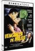 Venganza De Mujer (A Woman´s Vengeance)