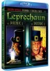 Leprechaun 2 + 3 (Blu-Ray)
