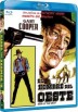 El Hombre Del Oeste (Blu-Ray) (Bd-R) (Man Of The West)