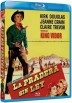 La Pradera Sin Ley (Blu-Ray) (Bd-R) (Man Without A Star)