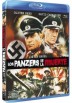 Los Panzers De La Muerte (Blu-Ray) (Bd-R) (The Misfit Brigade)