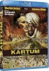 Kartum (Blu-Ray) (Khartoum)