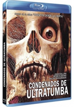Condenados De Ultratumba (Blu-Ray) (Tales From The Crypt)