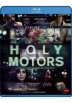 Holy Motors (V.O.S.) (Blu-Ray + Dvd)