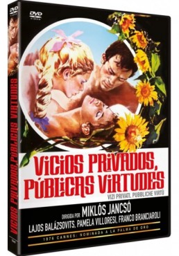 Vicios Privados, Publicas Virtudes (Vizi Privati, Pubbliche Virtu)