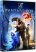 Cuatro Fantasticos (Fantastic Four)