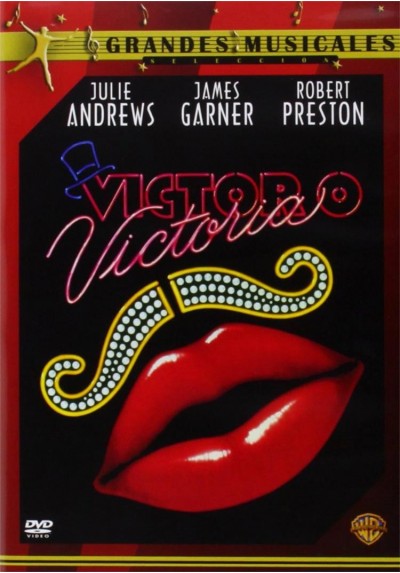 Victor O Victoria