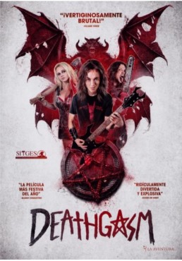 Deathgasm