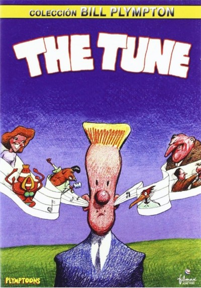 The Tune - Coleccion Bill Plympton (V.O.S.)