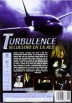 Turbulence (Secuestro En La Red) (Turbulence 3)