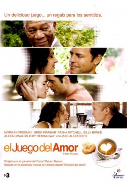 El Juego Del Amor (Feast Of Love)