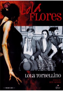 Lola Torbellino - Coleccion Lola Flores