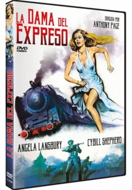 La Dama Del Expreso (The Lady Vanishes)