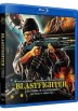 Blastfighter : La Fuerza De La Venganza (Blu-Ray) (Blastfighter)