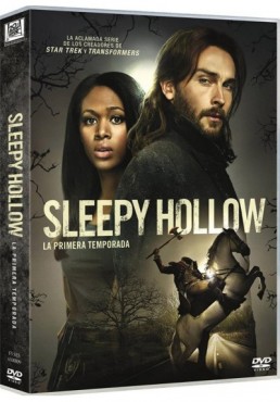 Sleepy Hollow - 1ª Temporada
