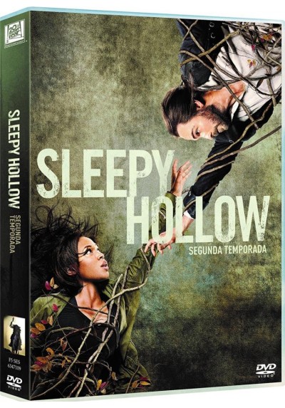 Sleepy Hollow - 2ª Temporada