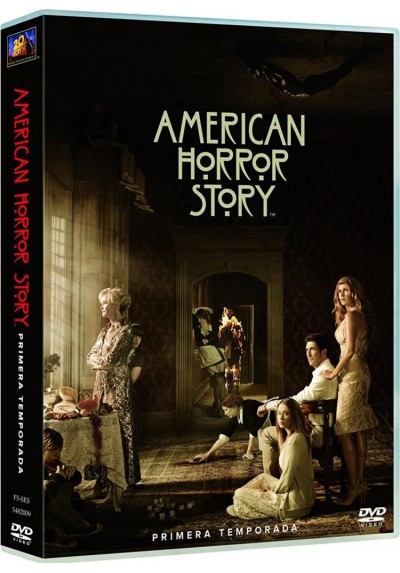 American Horror Story - 1ª Temporada